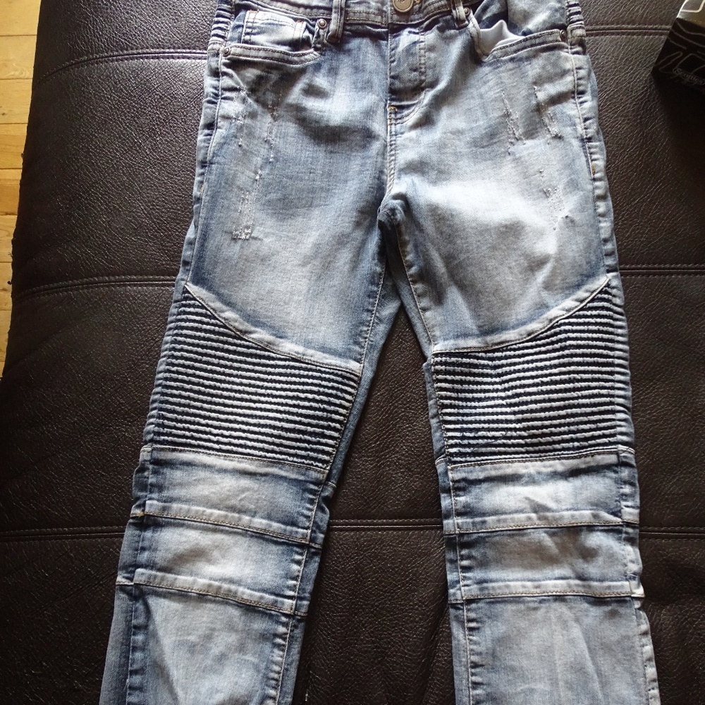 XRAY JEANS  26X28